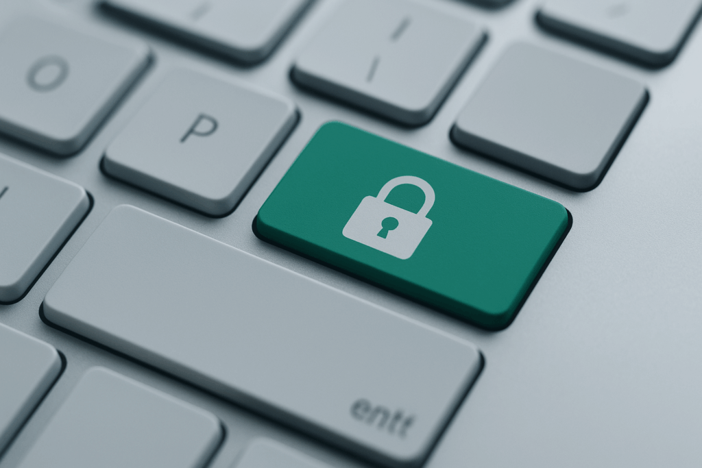 Säkra din digitala värld med cybersäkerhetsstrategier