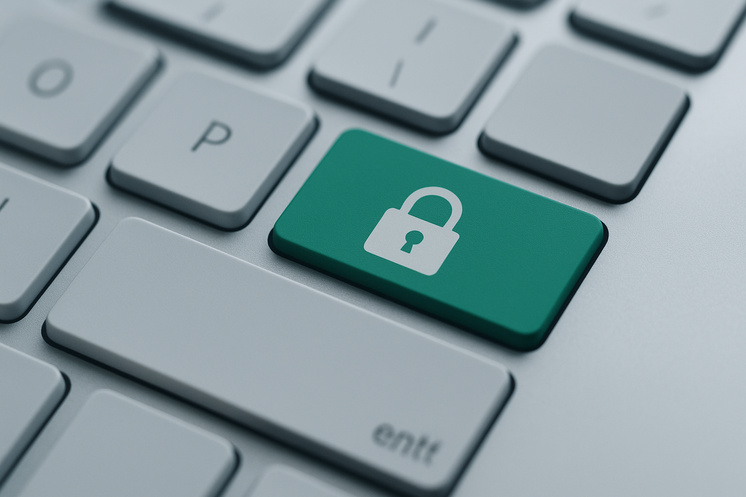 Säkra din digitala värld med cybersäkerhetsstrategier